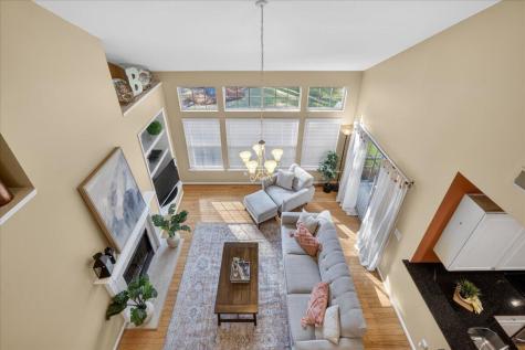 533 Pointe Of Oaks Road Summerville SC 29485