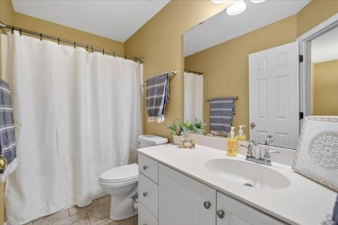 533 Pointe Of Oaks Road Summerville SC 29485