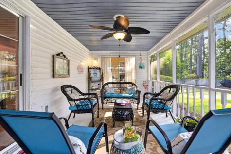 533 Pointe Of Oaks Road Summerville SC 29485