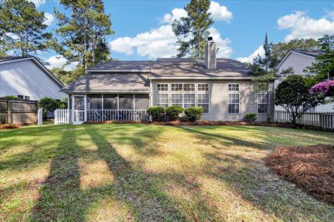 533 Pointe Of Oaks Road Summerville SC 29485