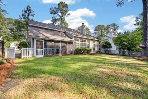 533 Pointe Of Oaks Road Summerville SC 29485