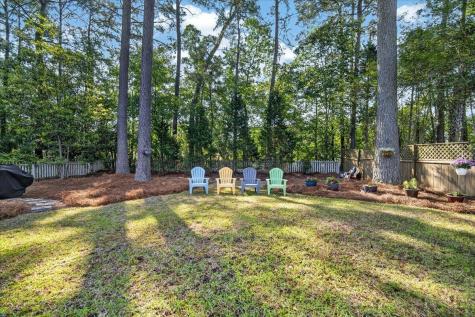 533 Pointe Of Oaks Road Summerville SC 29485