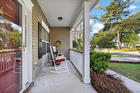 533 Pointe Of Oaks Road Summerville SC 29485