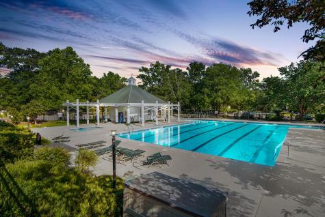 533 Pointe Of Oaks Road Summerville SC 29485