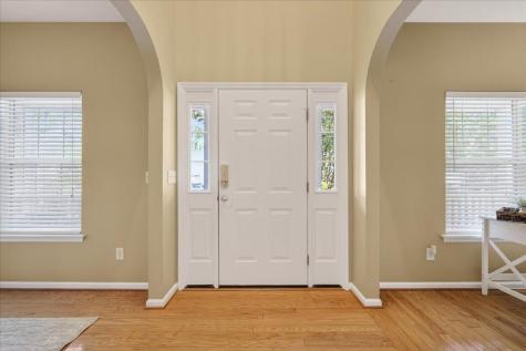 533 Pointe Of Oaks Road Summerville SC 29485