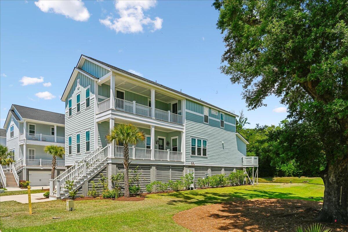2736 Mcfadden Way Johns Island SC 29455