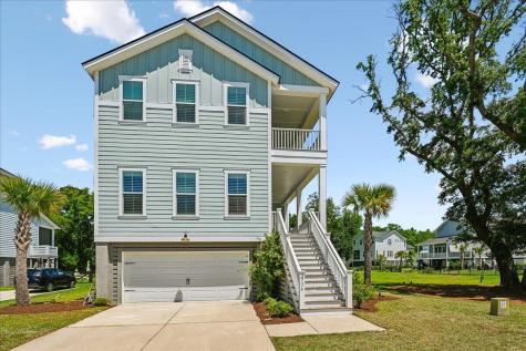 2736 Mcfadden Way Johns Island SC 29455