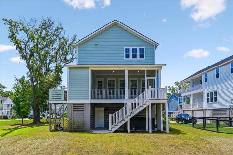 2736 Mcfadden Way Johns Island SC 29455