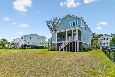 2736 Mcfadden Way Johns Island SC 29455