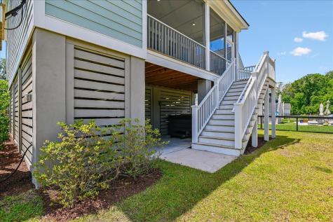 2736 Mcfadden Way Johns Island SC 29455