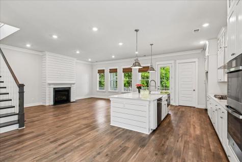 2736 Mcfadden Way Johns Island SC 29455
