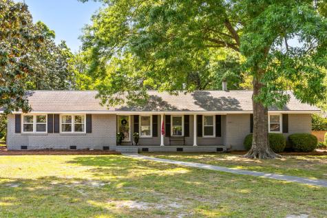20 Huguenot Avenue Charleston SC 29407