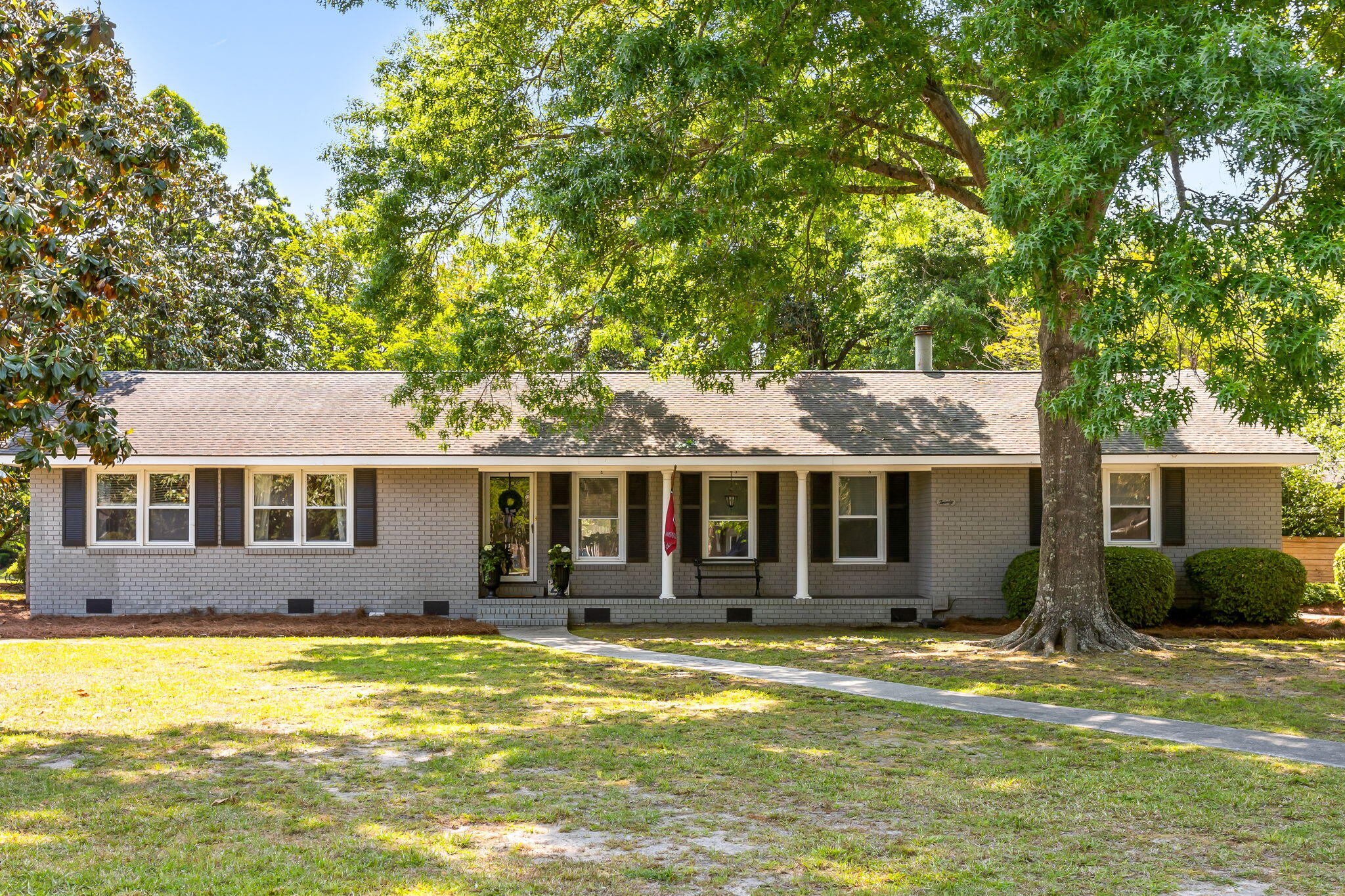 20 Huguenot Avenue Charleston SC 29407