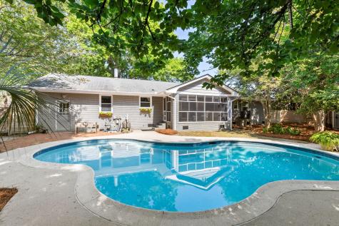 20 Huguenot Avenue Charleston SC 29407