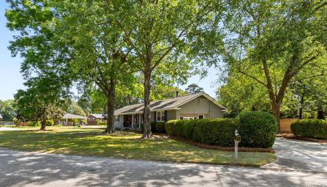 20 Huguenot Avenue Charleston SC 29407