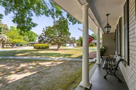 20 Huguenot Avenue Charleston SC 29407