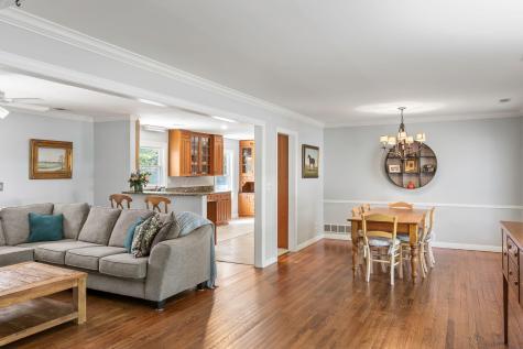 20 Huguenot Avenue Charleston SC 29407