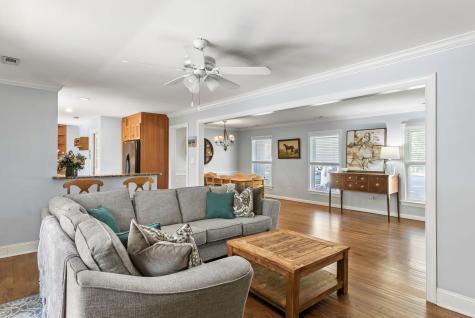 20 Huguenot Avenue Charleston SC 29407