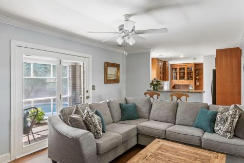 20 Huguenot Avenue Charleston SC 29407