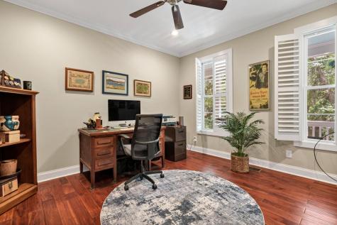 8730 Marsh Aire Lane Edisto Island SC 29438