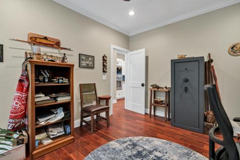 8730 Marsh Aire Lane Edisto Island SC 29438