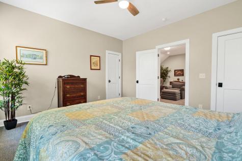 8730 Marsh Aire Lane Edisto Island SC 29438