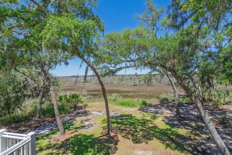 8730 Marsh Aire Lane Edisto Island SC 29438