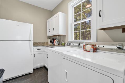 8730 Marsh Aire Lane Edisto Island SC 29438
