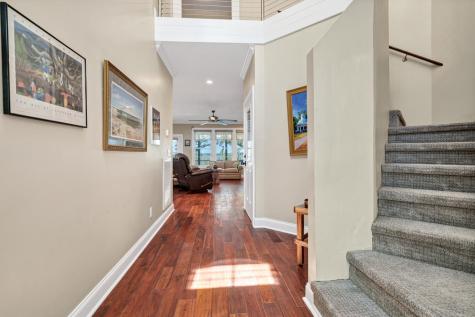 8730 Marsh Aire Lane Edisto Island SC 29438