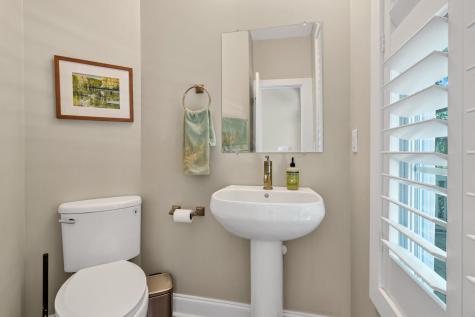 8730 Marsh Aire Lane Edisto Island SC 29438
