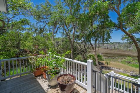 8730 Marsh Aire Lane Edisto Island SC 29438