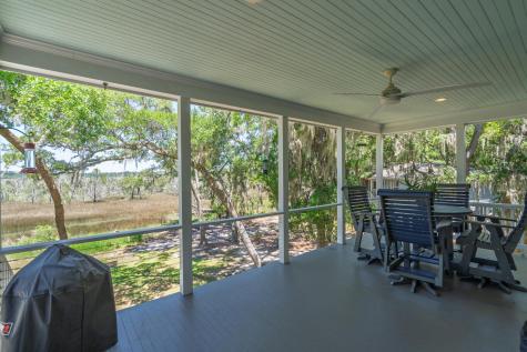 8730 Marsh Aire Lane Edisto Island SC 29438