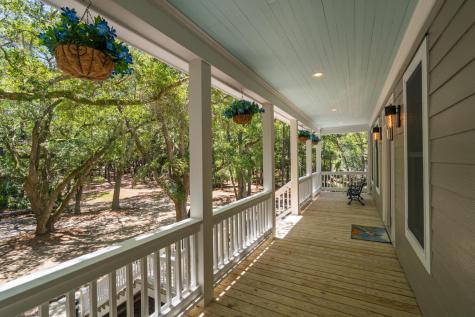 8730 Marsh Aire Lane Edisto Island SC 29438