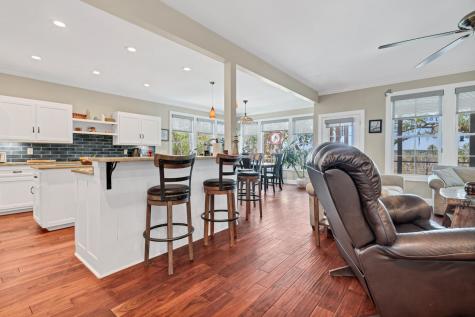 8730 Marsh Aire Lane Edisto Island SC 29438