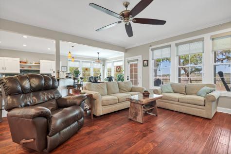 8730 Marsh Aire Lane Edisto Island SC 29438