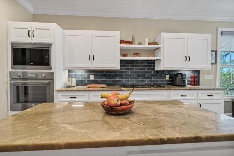 8730 Marsh Aire Lane Edisto Island SC 29438