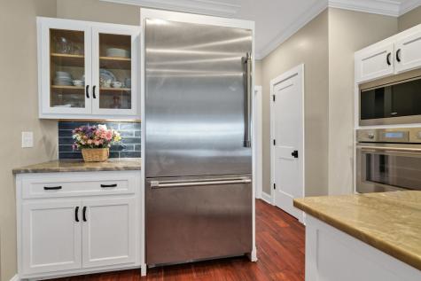 8730 Marsh Aire Lane Edisto Island SC 29438