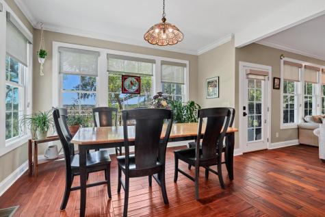 8730 Marsh Aire Lane Edisto Island SC 29438