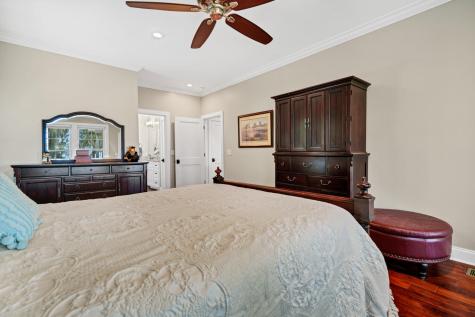 8730 Marsh Aire Lane Edisto Island SC 29438