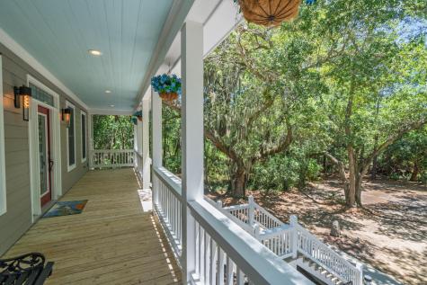 8730 Marsh Aire Lane Edisto Island SC 29438