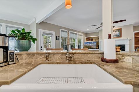 8730 Marsh Aire Lane Edisto Island SC 29438