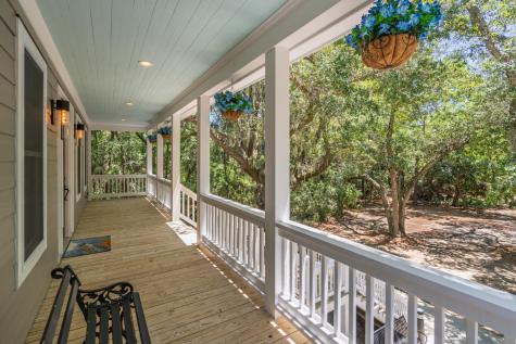 8730 Marsh Aire Lane Edisto Island SC 29438