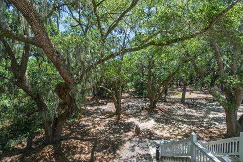 8730 Marsh Aire Lane Edisto Island SC 29438