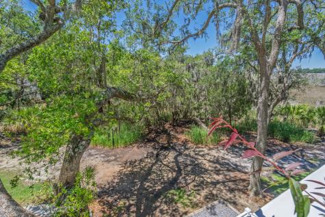 8730 Marsh Aire Lane Edisto Island SC 29438