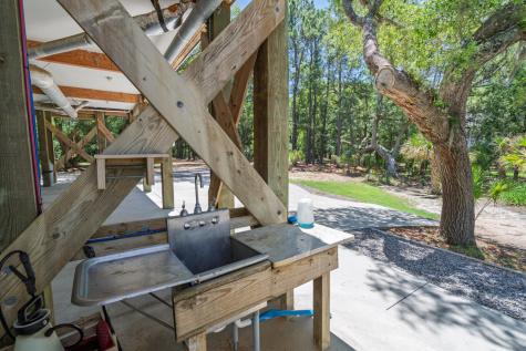8730 Marsh Aire Lane Edisto Island SC 29438