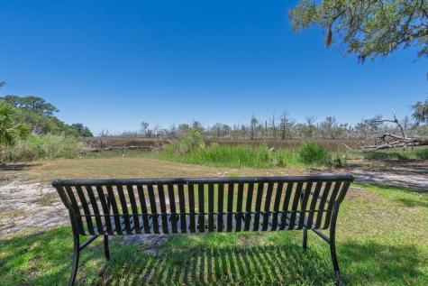 8730 Marsh Aire Lane Edisto Island SC 29438