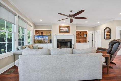 8730 Marsh Aire Lane Edisto Island SC 29438
