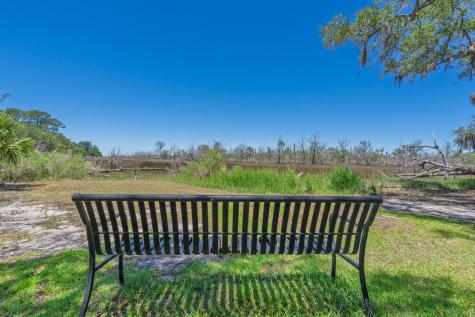 8730 Marsh Aire Lane Edisto Island SC 29438