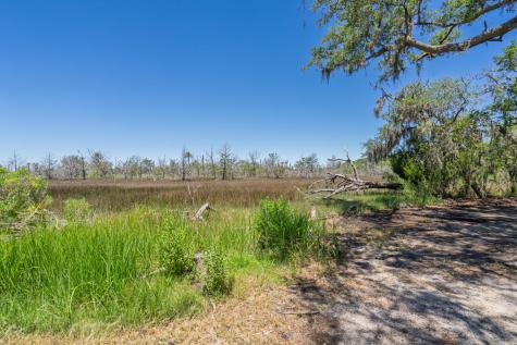 8730 Marsh Aire Lane Edisto Island SC 29438
