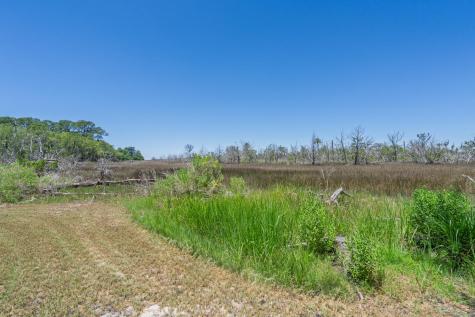 8730 Marsh Aire Lane Edisto Island SC 29438